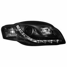 2 x Scheinwerfer für Audi A4