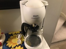 Krups 10 cup Aroma Control