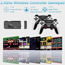 35000+ Retro Videospielkonsole