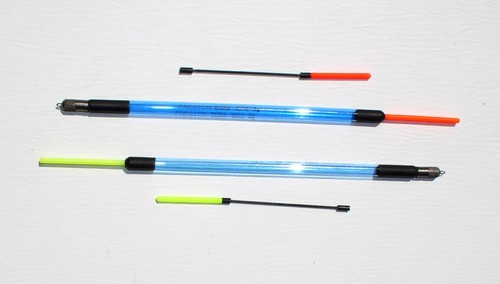 Preston insert dura - dura, straight