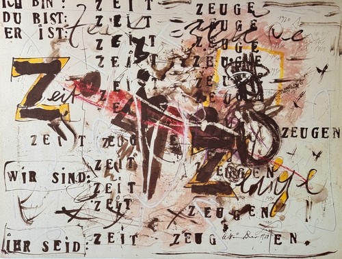 Hans staudacher - hans,