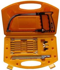 Westfalia  SMARTWORKS Handsäge-Set 12 in 1 OVP