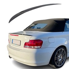 Spoiler passend für bmw 1er - spoiler,
