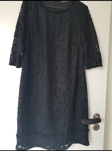 Esprit damen kleid 42 - kleid, gr.42