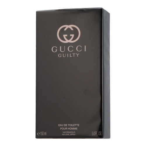 Gucci guilty pour - pour, homme