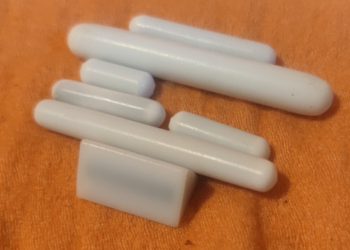 Diverse magnete magnet - magnete, ika