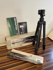 Cullmann Kompaktstativ mit Kugelkopf neuwertig und OVP