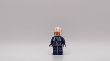 Lego Star Wars Y-Wing Pilot sw0801 Minifigur