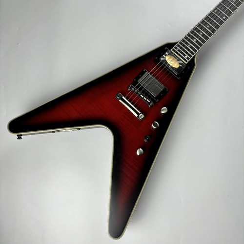 Epiphone dave mustaine - dave,