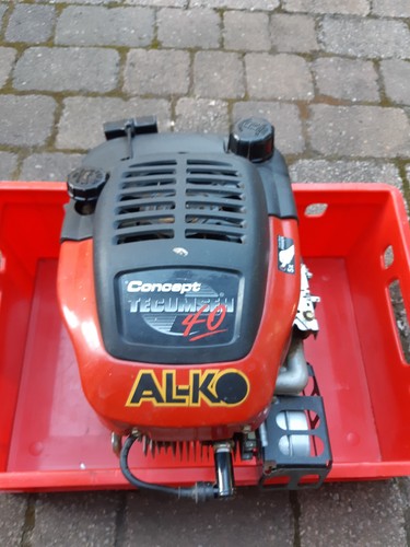 Tecumseh benzinmotor - 40,