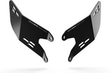 Ducabike Fersenschutz, schwarz