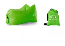 Seatzac air lounger - seatzac,