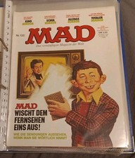 MAD Nr. 132 - Das