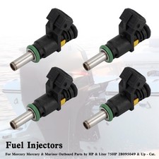 4 8M6002428 Einspritzdüse