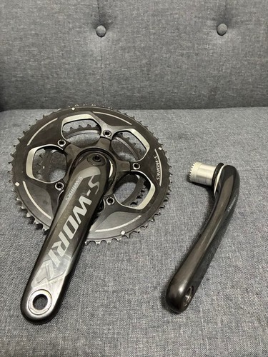 Specialized works - specialized, s-works