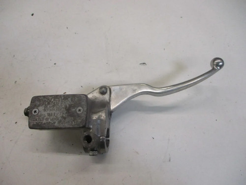 Bremspumpe zoll - bremspumpe, 1/2