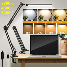 10W LED Schreibtischlampe