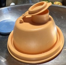 Tupperware deckel für mix - tupperware, fix