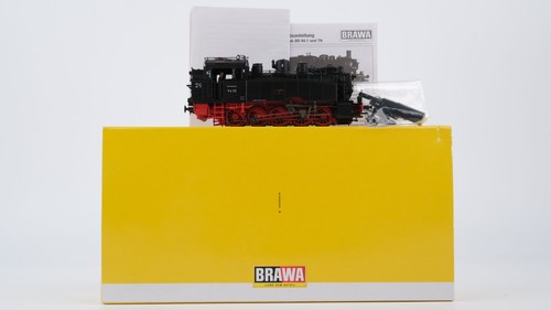 Brawa 40306 dampflok 94 - brawa, h0