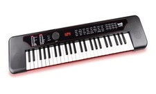 RockJam RJ493 Keyboard 49