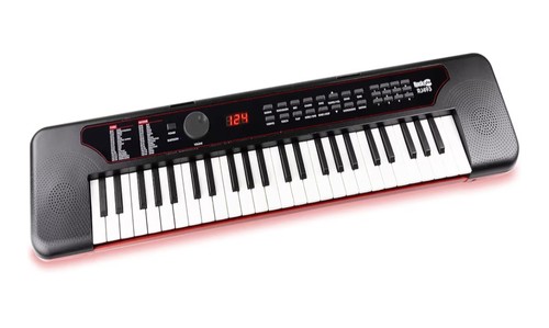 Rockjam rj493 keyboard - rockjam,