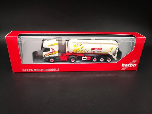 Herpa scania menath silo - tl, "menath"