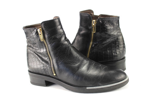 Wonders damen stiefel - damen,