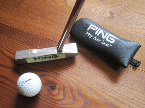 Ping karsten pal - ping, 2i