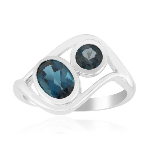 Cavill ring sterlingsilber - ring,