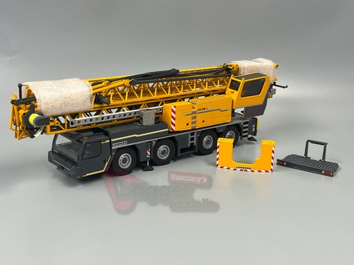 Conrad 2123 liebherr mk - 2123,