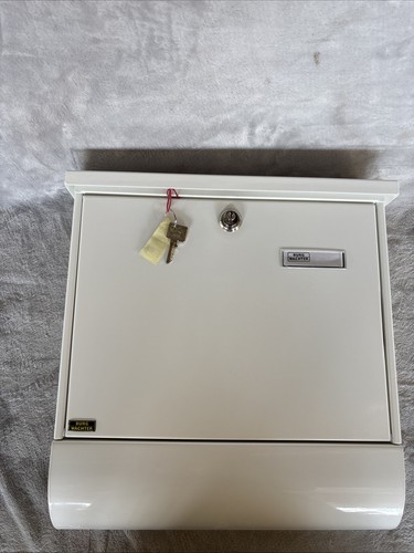 Burg briefkasten vario - briefkasten,
