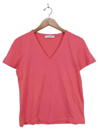 Lacoste ausschnitt shirts - lacoste, v-ausschnitt-shirts