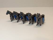 Playmobil 3315 Schwarzer