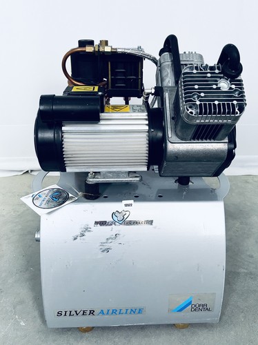Dürr kompressor duo 5251 - duo, 5251-01
