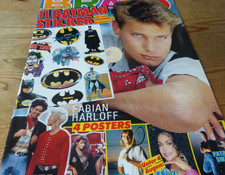 Bravo 31/1989  Sandra Cretu/11