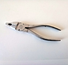 HEYCO Kombizange Oldtimer Bordwerkzeug Toolkit