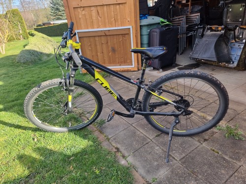 Cube acid race 260 - cube,