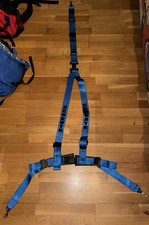 Schroth gurt rallye asm - 3,