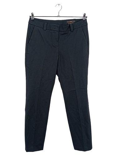 Windsor stoffhose damen blau - damen,