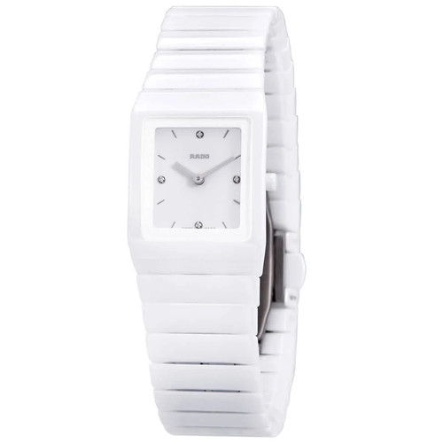 Rado ceramica diamonds - diamonds, ref