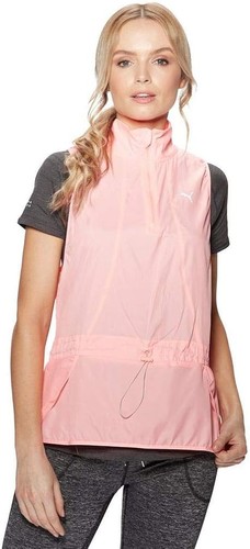 Puma damen weste laufweste - puma,