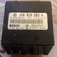 Original PDC Steuergerät