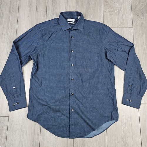 Calvin klein hemd herren - calvin,