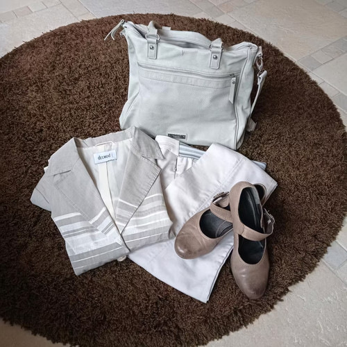 Set hose blazer - (bianka),,