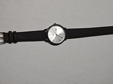 Laco Armbanduhr 1925, Leder