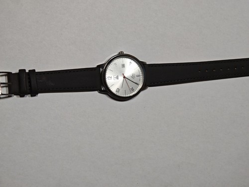 Laco armbanduhr 1925 leder - armbanduhr,
