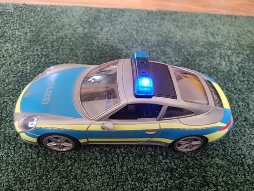 Playmobil 70067 polizei - playmobil,