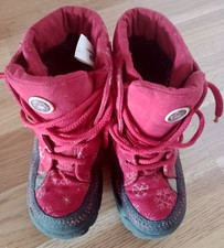 Warme Winterschuhe Stiefel