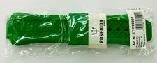 ORIGINAL GREEN SILICONE STRAP