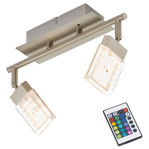 Briloner led leuchte bunto - leuchte,
